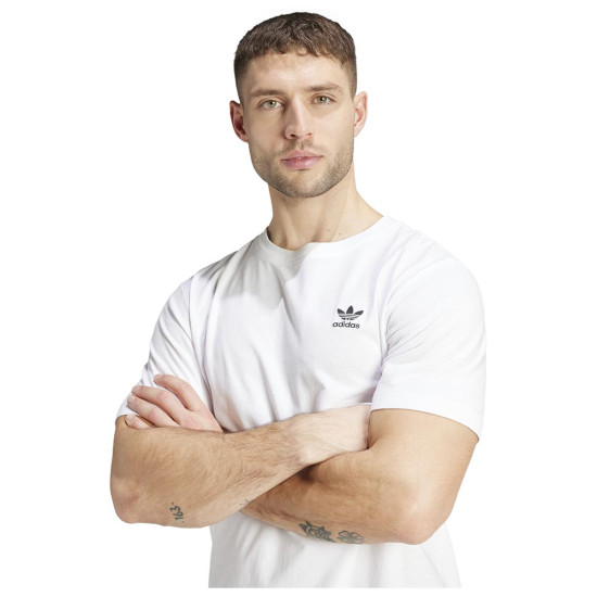 Adidas Ανδρική κοντομάνικη μπλούζα Essentials Tee